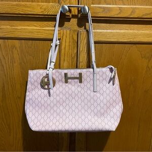 H by Halston Shoulder Bag